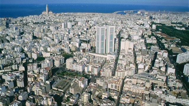 Casablanca Casablanca