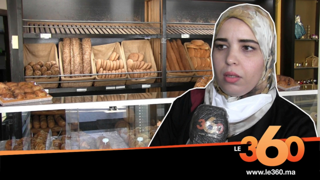 Cover_Vidéo: فيروس كورونا يؤزم أوضاع مخابز أكادير Cover_Vidéo: فيروس كورونا يؤزم أوضاع مخابز أكادير