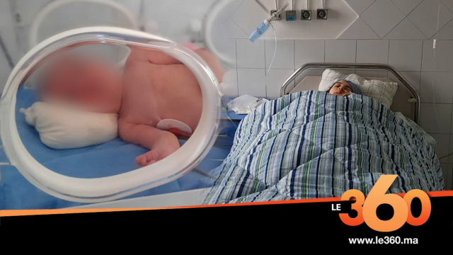Cover_Vidéo: حصري.أصغر أم مصابة بكورونا بطنجة تروي تفاصيل ولادة طفلتها الأولى