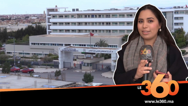 Cover_Vidéo: امرأة بوجدة تتبرع بشقق سكنية لفائدة أطباء مستشفى الفارابي Cover_Vidéo: امرأة بوجدة تتبرع بشقق سكنية لفائدة أطباء مستشفى الفارابي