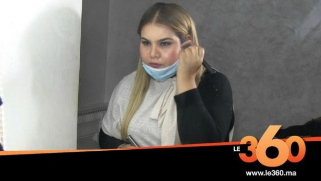 Nouria Benmassaoud Nouria Benmassaoud