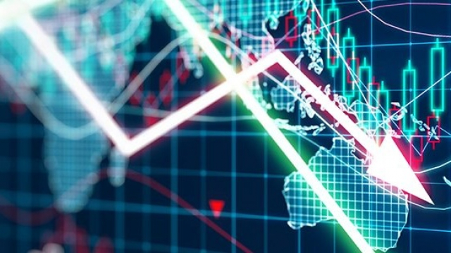 Crise économique Crise économique