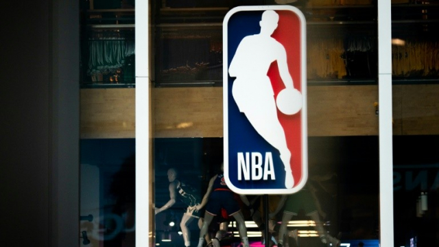 NBA NBA