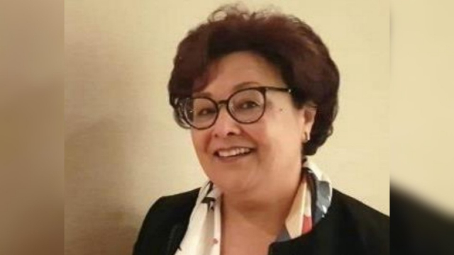 Fouzia Zaaboul, directrice du Trésor et des finances extérieures Fouzia Zaaboul, directrice du Trésor et des finances extérieures