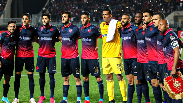 Wydad Wydad