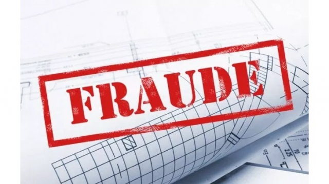 Fraude Fraude