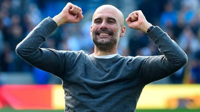 Guardiola Guardiola
