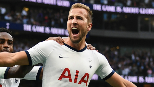 Harry Kane Harry Kane