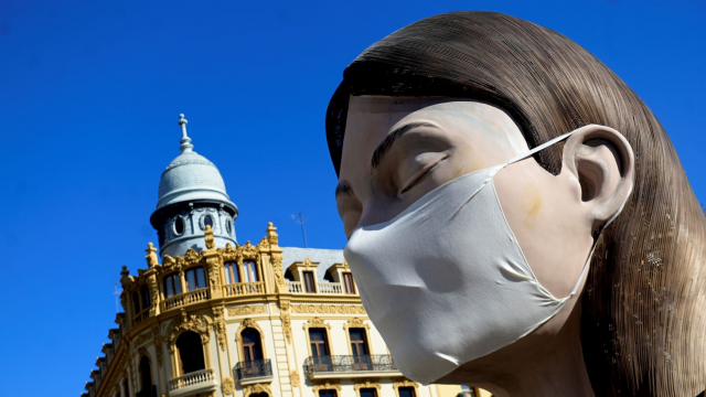 Masques en France Masques en France
