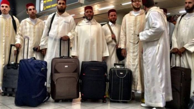 Imams Imams