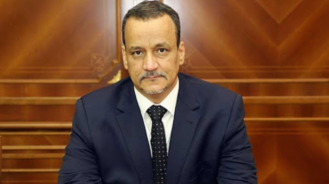 Ismail Ould Cheikh Ahmed, actuel ministre des Affaires étrangères mauritanien Ismail Ould Cheikh Ahmed, actuel ministre des Affaires étrangères mauritanien