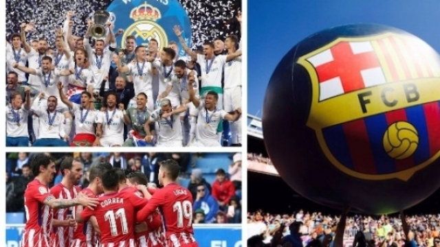 Liga Santander Liga Santander