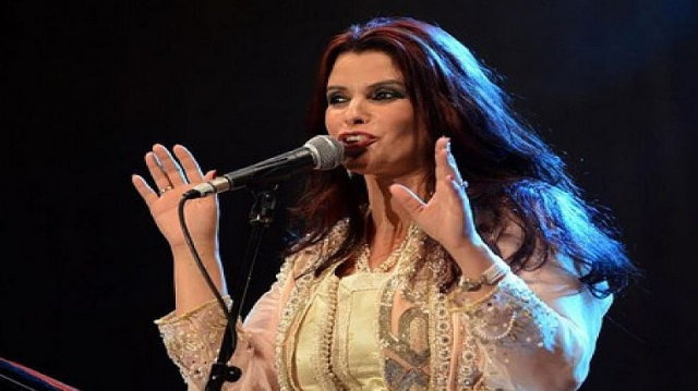 Majda El Yahyaoui Majda El Yahyaoui