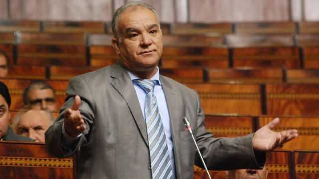 Noureddine Mediane Noureddine Mediane
