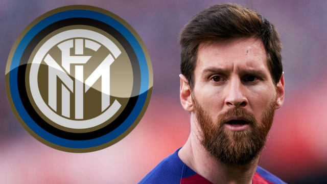 Leo Messi Leo Messi