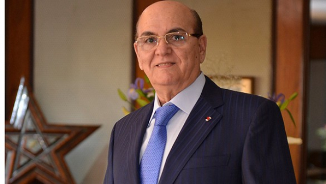 Feu Mohamed Azbane Feu Mohamed Azbane