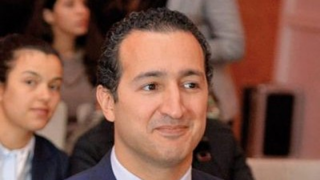 Othman El Ferdaous Othman El Ferdaous