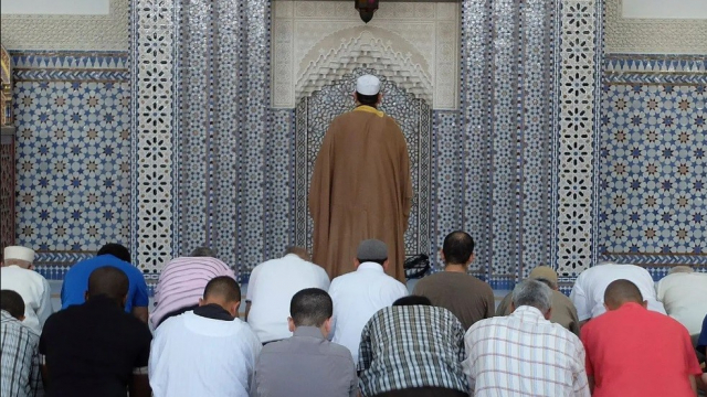 Tarawih Tarawih