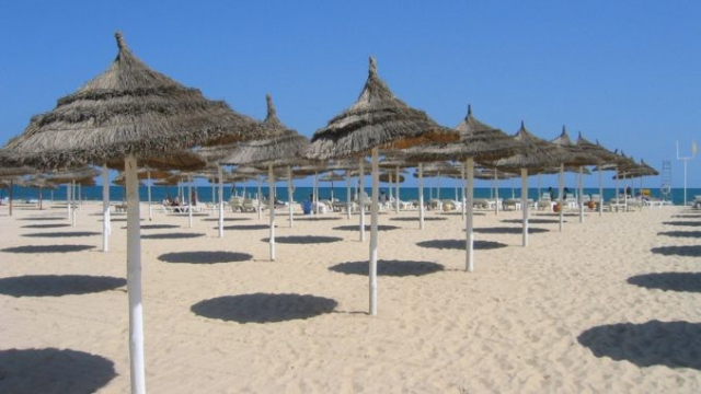 Tourisme en Tunisie Tourisme en Tunisie