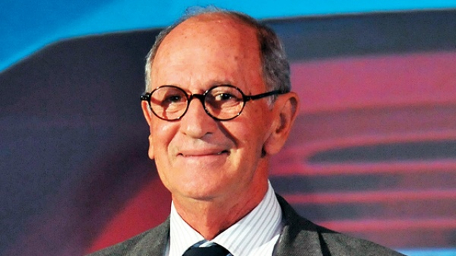 Victor El Baz, PDG de la Centrale Automobile Chérifienne Victor El Baz, PDG de la Centrale Automobile Chérifienne