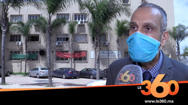 Cover_Vidéo: إصابة 31 مستخدما في شركة لإنتاج الزبدة بعين السبع ووزارة الشغل توضح Cover_Vidéo: إصابة 31 مستخدما في شركة لإنتاج الزبدة بعين السبع ووزارة الشغل توضح