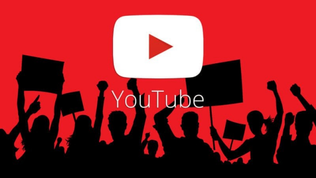YouTube YouTube