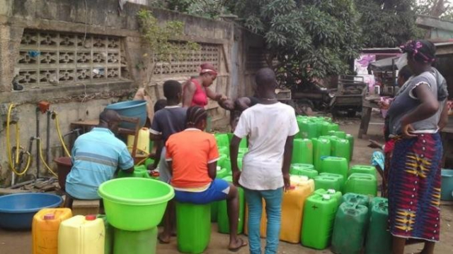 Cameroun: Israël veut aider à améliorer l’accès à l’eau potable Cameroun: Israël veut aider à améliorer l’accès à l’eau potable