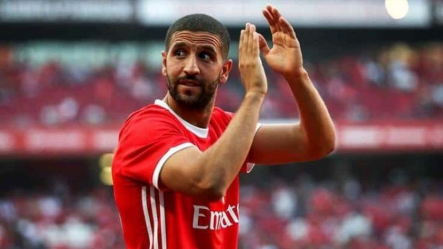 Adel Taarabt Adel Taarabt