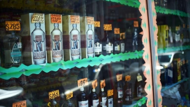 AlcoolFrelatéMexique AlcoolFrelatéMexique