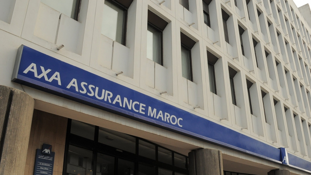 AXA assurances AXA assurances