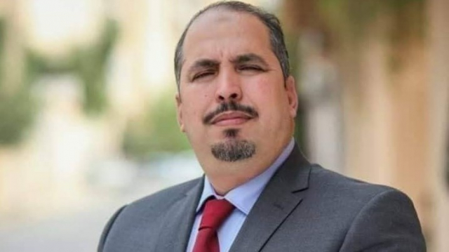 Abou El Fadl Baadji Abou El Fadl Baadji