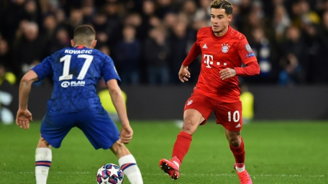 Coutinho Coutinho
