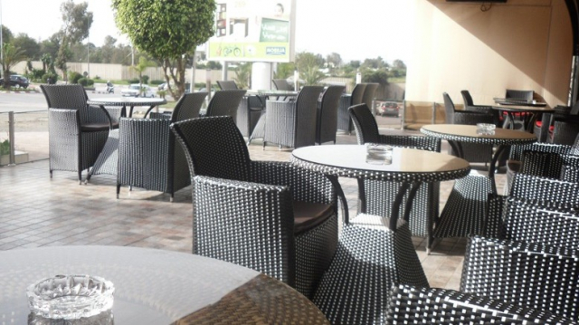 Café Etat d'urgence Café Etat d'urgence