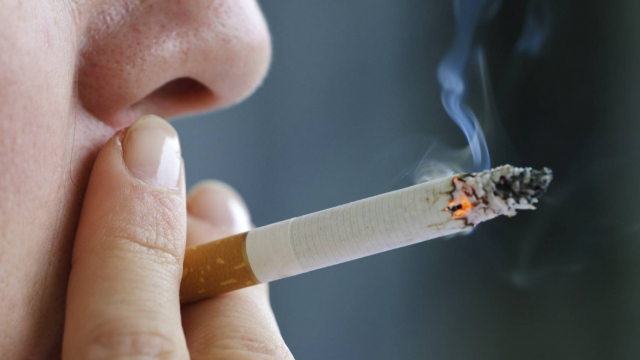 Fumeur Fumeur