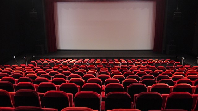 cinéma cinéma