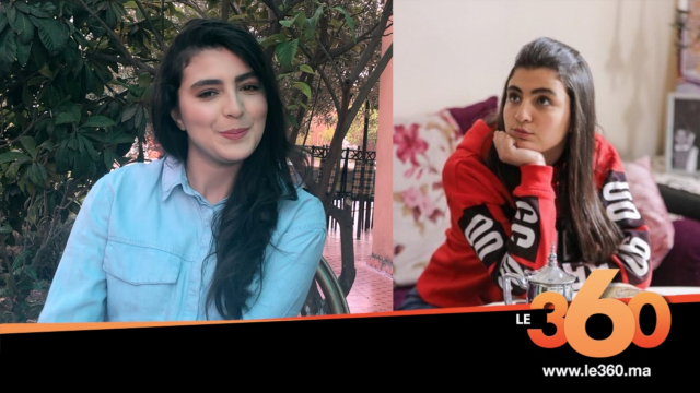 Cover_Vidéo: سعاد بطلة "ياقوت وعنبر" تكشف علاقتها بأبطال المسلسل والصعوبات التي واجهتها Cover_Vidéo: سعاد بطلة "ياقوت وعنبر" تكشف علاقتها بأبطال المسلسل والصعوبات التي واجهتها