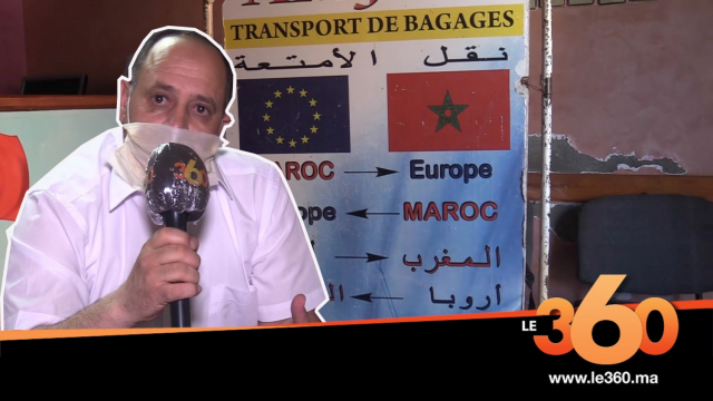 Cover_Vidéo: أرباب النقل الدولي بوجدة يدقون ناقوس الإفلاس بسبب كورونا Cover_Vidéo: أرباب النقل الدولي بوجدة يدقون ناقوس الإفلاس بسبب كورونا