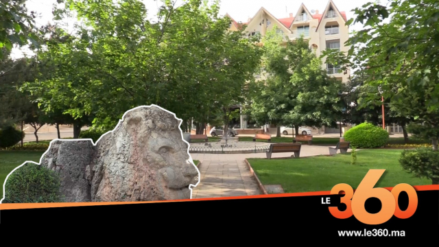Cover_Vidéo: "كورونا يحول إفران السياحية إلى مدينة "أشباح Cover_Vidéo: "كورونا يحول إفران السياحية إلى مدينة "أشباح