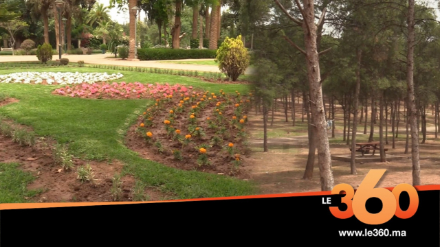 Cover_Vidéo: منتزهات وحدائق وجدة تفقد زوارها بسبب كورونا Cover_Vidéo: منتزهات وحدائق وجدة تفقد زوارها بسبب كورونا