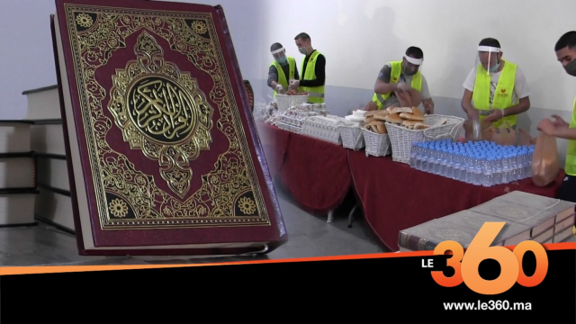 Cover_Vidéo: فطور وهدية خاصة من شباب طنجة لمرضى كوفيد19 Cover_Vidéo: فطور وهدية خاصة من شباب طنجة لمرضى كوفيد19