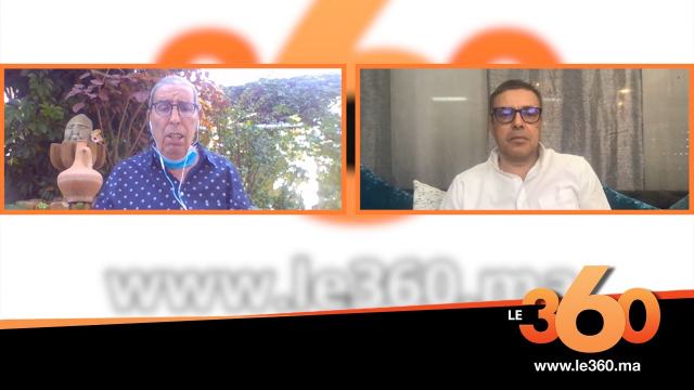 Cover_Vidéo: Polémique céréales/ports: voici ce que propose le PAM pour éviter la dépendance du Maroc Cover_Vidéo: Polémique céréales/ports: voici ce que propose le PAM pour éviter la dépendance du Maroc