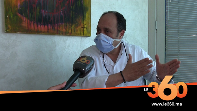 Cover Vidéo - Covid-19/confinement : les cliniques privées tirent la sonnette d’alarme Cover Vidéo - Covid-19/confinement : les cliniques privées tirent la sonnette d’alarme
