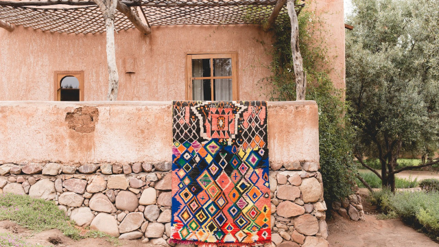 DeMaroc Home DeMaroc Home