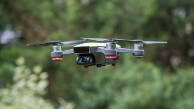 Drone Drone