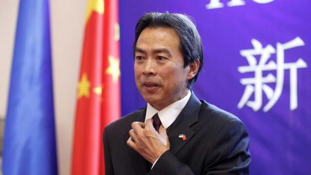 Du Wei Du Wei