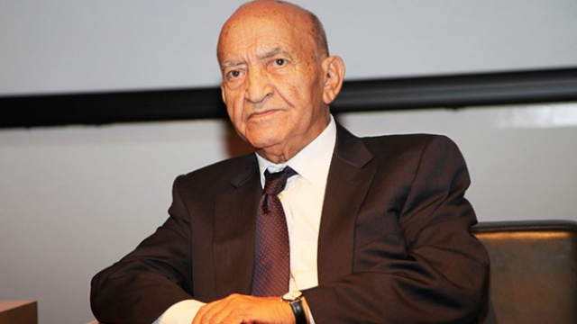 Abderrahman Youssoufi (8 mars 1924 - 29 mai 2020). Abderrahman Youssoufi (8 mars 1924 - 29 mai 2020).