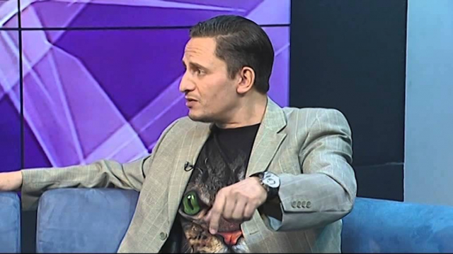 Ghani Mahdi, Algérie Ghani Mahdi, Algérie