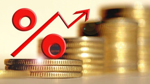 Taux d'intérêt Taux d'intérêt