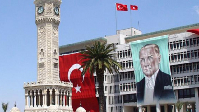Izmir Izmir