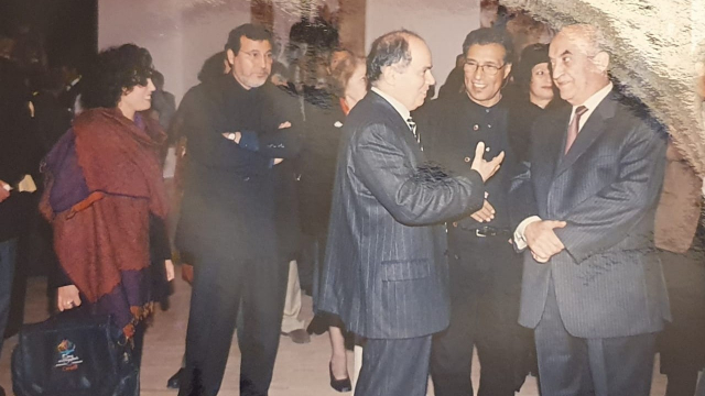 Kacimi Kacimi